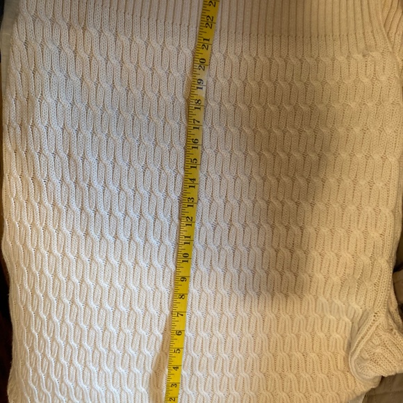 GAP Wool Sweater - Picture 8 of 16